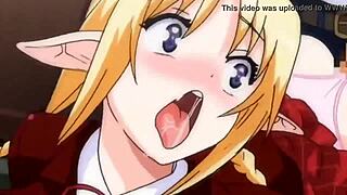 Russian Trance HMV Packs Hentai Gangbang Creampies