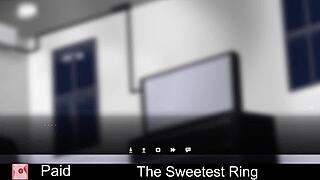 The Sweetest Ring Part 05 Cheating Parody!