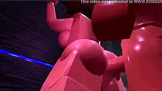 shower play turns steamy with roblox big ass and tits