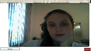 I can't resist this hot webcam teen girl's free 18+ amateur sex show