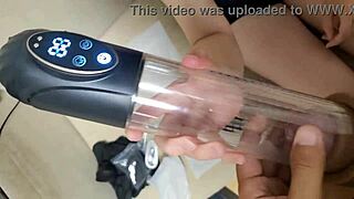 japanese paipan housewife mai 40s creampie pov homemade fucking vs onahole
