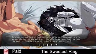 The Sweetest Ring Part 05 Cheating Parody!