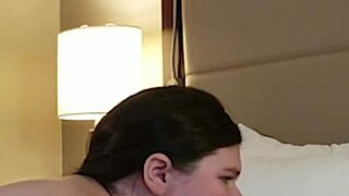 bbw gulps down huge cocks in sloppy deepthroat compilation