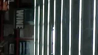 candid teen ass shakes in tight shorts hidden cam