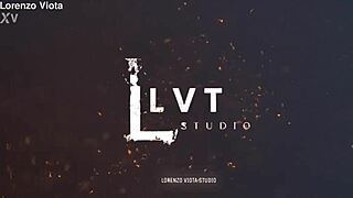 First Drunk Milf DP ATM Pee Swallows with Perfect Shape Ass!