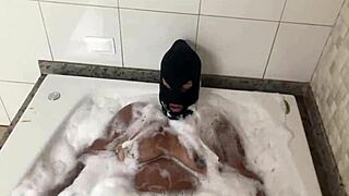 hot stepmom gives the best blowjob ever to big black cock before hardcore ebony pussy pounding and cumshot
