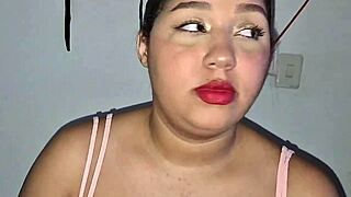 Colombian Wife's Pink Pussy And Perfect Ass In Close-Up Doggystyle POV Fuck