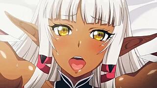 Russian Trance HMV Packs Hentai Gangbang Creampies