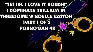 noelle easton, how's that hitachi feel while i pound your big tits and ass?