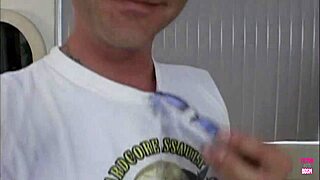 that stunning naughty angel keeps begging for more brutal anal pounding and deep throating on his massive beef bayonet