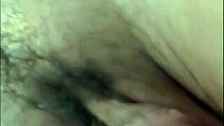 brazilian redhead ruiva flaunts big ass and clit in steamy shower tease dripping with sensuality