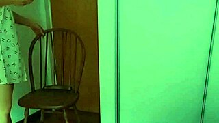 I'm touching my pussy groping natural Latina tits dirty talking just for you