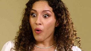 Liv revamped teases sexy sitters with her strict punishment