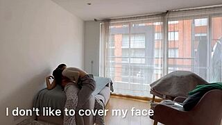we cant keep cheating on your husband with fingering kissing taboo latina heat