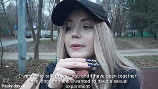 ever wonder how their private homemade creampie video turned so wild?