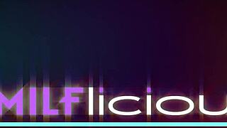 Horny Pregnant Stepmom Anna Begs for Creampie in Wild Taboo Ride