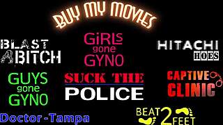 Stepsister Aria Nicole Nurse Latex Gloves Patient Facefuck Domination