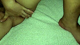 playing naughty games under the sheets with my hot little hermanastra feels so taboo