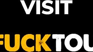 oh man this perfect body brunette latina slut just loves gettin her ass cheeks stuffed with huge cock deep