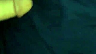 Hot Girlfriend Sucks And Handjobs Husbands Big Cock Rough Homemade Style
