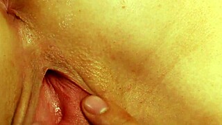 Syren Sexton blonde slut's lingerie stockings poon slammed hard riding monster cock