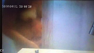 wanna see this german wife cum hard fingering in shower hidden spy cam?