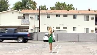 Hey step mom snagged huge black cock for wild outdoor pounding?