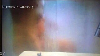 wanna see this german wife cum hard fingering in shower hidden spy cam?