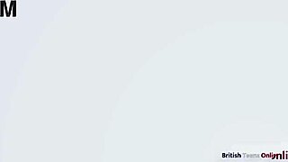 naughty nurse greene strokes patient cock then savors every drop