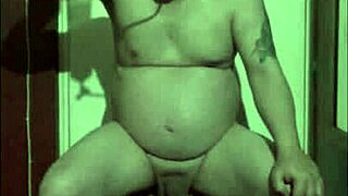 i love swallowing your hot pee, never feel ashamed of that body