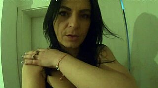 Milfycalla's Curvy Ass and Pee Play in Lingerie JOI Compilation