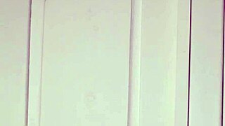 brunette and redhead lesbians kiss finger and lick to shaking pool table orgasms