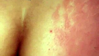 My heartbroken Argentine sister-in-law from Argentina rides my cock wet and hard, filling her up completely.