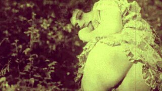 uncover the hidden erotic secrets in vintage silent films