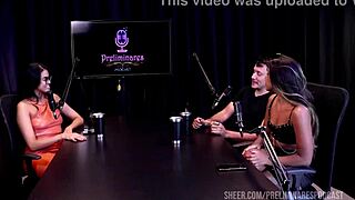 you know casal kaliente's hottest prelims on podcast with bia hot part 2?