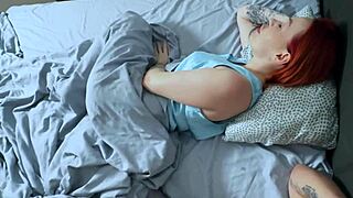 Curvy Step Mom Jerks And Rides Cock In Hotel Shameful Lust Ride