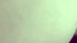 lonely housewife sneaks plumper creampie ride while husband banks quick cash