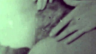 uncover the hidden erotic secrets in vintage silent films