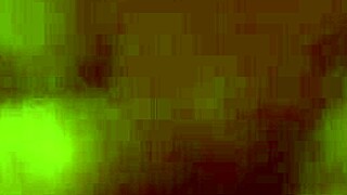 spooning her swollen pussy with licks foreplay before deep fucking