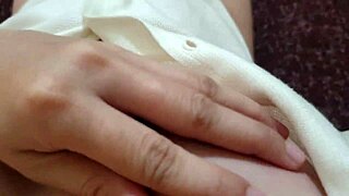 Pinay Teen 18+ Video Call Sex Screams! Message Me TG Now