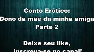 erotic tale of dominating my friend's milf mom part 2 humiliation