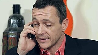 She faces punishment for bad behavior with bound submission and domination part 1