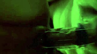 ever wondered how that ebony bunny takes monster backshots from big black cock?