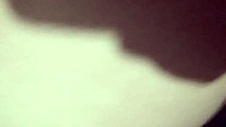 blonde hooker milf slurps cock like a desperate whore