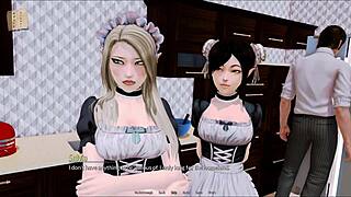 Harem Hotel 332: Game-Changing Hotel Adventures Unfold