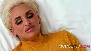 freeuse wife spits on cocks during open gangbang catching up on lost dick pounding