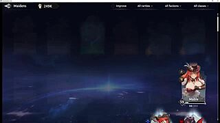 UNCENSORED Everlusting Life Sex Scenes COMPILATION HD!