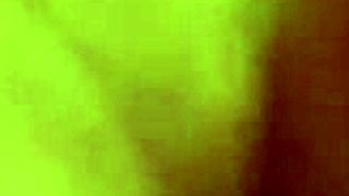 spooning her swollen pussy with licks foreplay before deep fucking