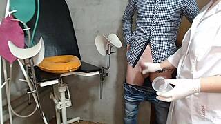 Hidden Camera Catches Secret Hospital Room Action Unseen