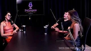 you know casal kaliente's hottest prelims on podcast with bia hot part 2?